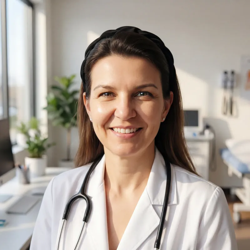 AI Health Screening Before a Virtual Visit: A Patient Guide
