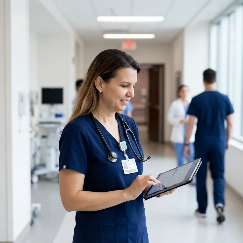 Research Update: When Chronic Symptoms Need Immediate In-Person Care
