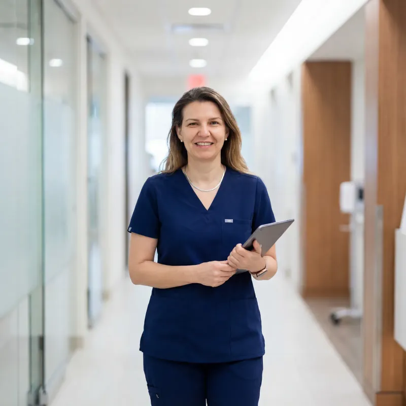 Normal vs Emergency Blood Pressure: A Guide for New Patients